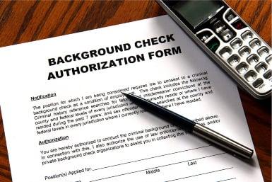 Comprehensive Background Screening & Background Checks in Contra Costa County.