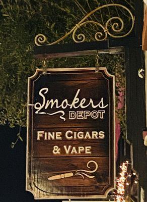 Smokers Depot