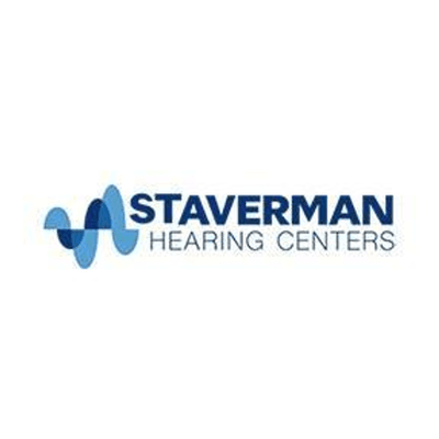 Staverman Hearing Centers:
Your Hearing Aid Center In Jacksonville, FL