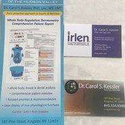 Irlen Clinic of Kingston, NY