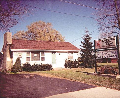 State Farm Office