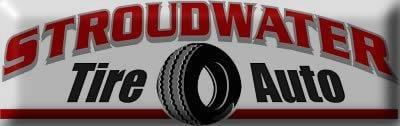 Stroudwater Tire & Auto logo