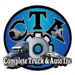 Complete Truck & Auto