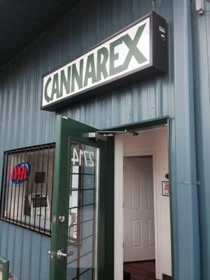 Cannarex