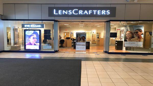 LensCrafters