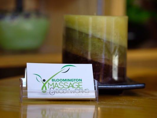 Bloomington Massage & Bodyworks