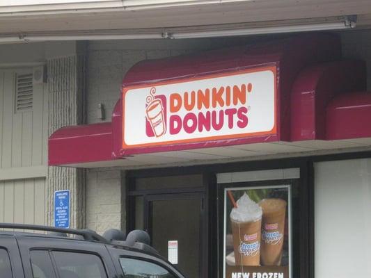 Dunkin'