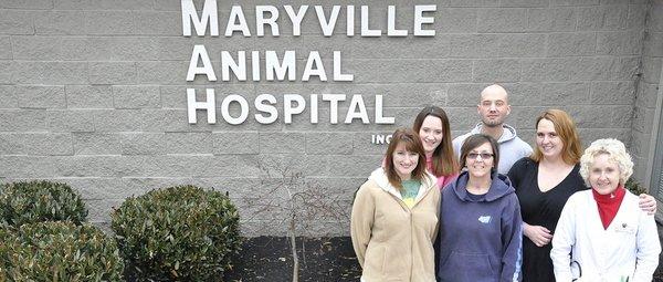 Maryville Animal Hospital