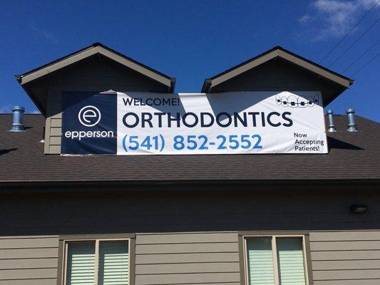 Now seeing patients in Springfield, OR.