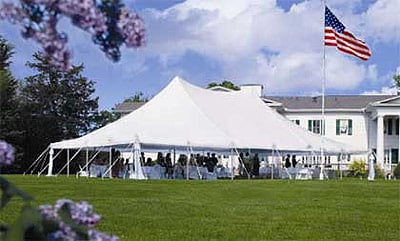 Party On Tent Rental