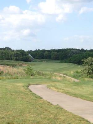 Arborlinks Golf Course