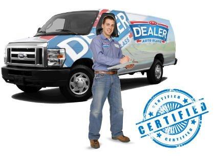 Dealer Auto Glass AZ - Gilbert