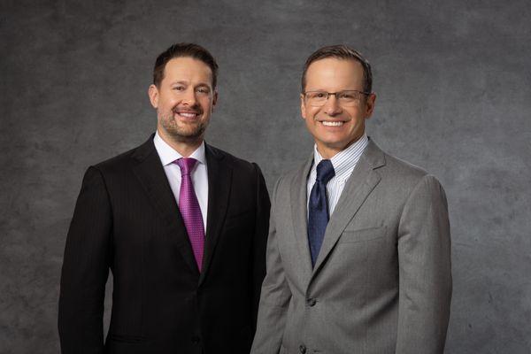 Midwest City Surgeons - Dr. Wendelken and Dr. Saumur