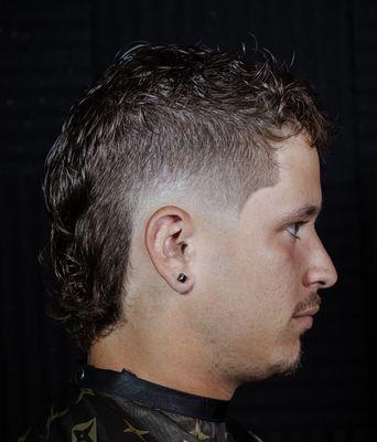 Mullet