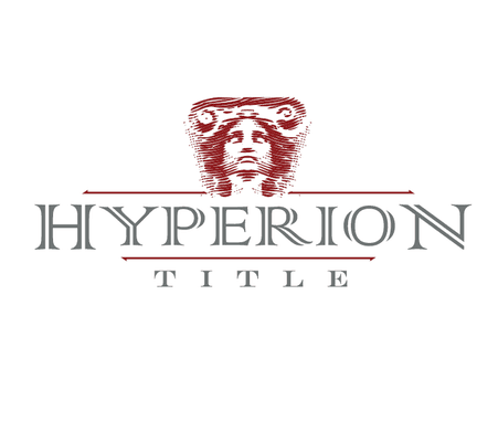 Hyperion Title