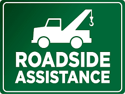 Roadside Assistance Car Lockout Jump Start Car Tire Change Local And Long Distance Equipment Transport Winch Out Of Mud