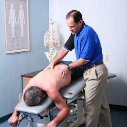 Odessa Physical Therapy