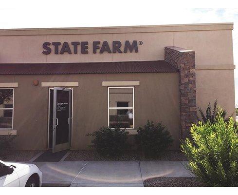 State Farm Office