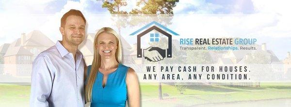 Rise Real Estate Group