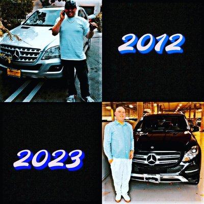 W.I. Simonson Mercedes-Benz