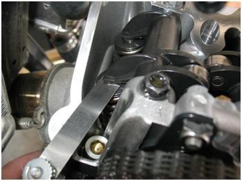 We offer full service & repair on all major makes & models of Motorcycles & PowerSports!