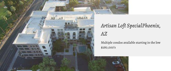 Arizona Housing Journal