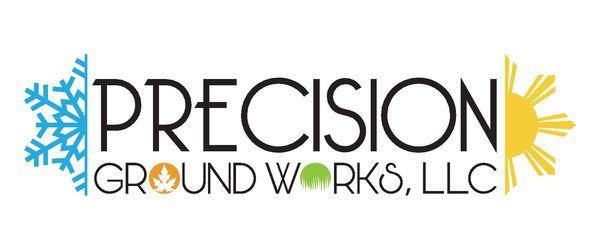 Precision Ground Works