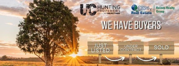 United Country Raines Realty Group