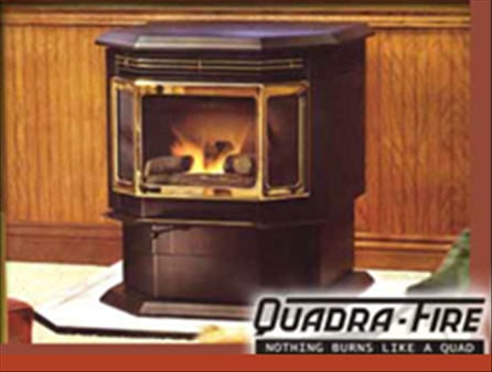 Quadra-Fire