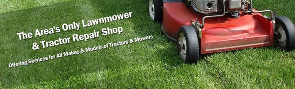 Ken's Lawnmower Repair