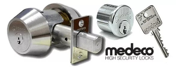 Medeco Installation / Service / Repair / Keying