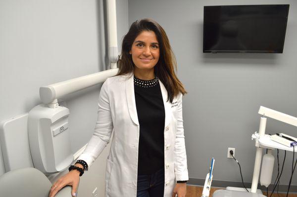 Dr. Bhalla Oral Surgeon