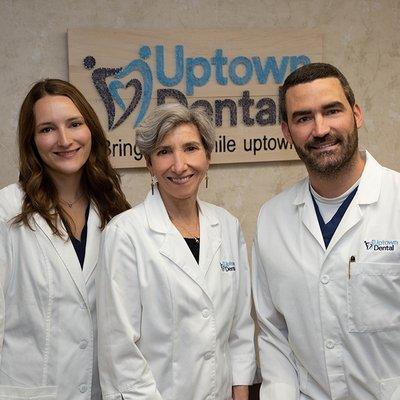 Uptown Dental