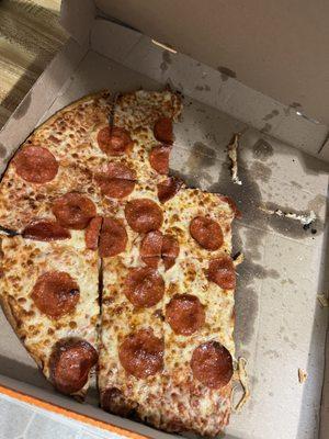 Little Caesars