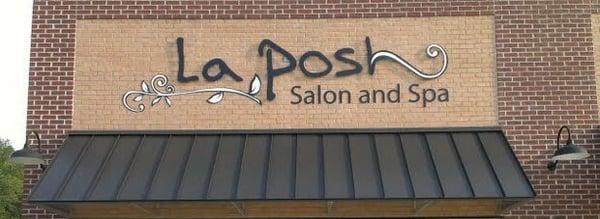 La Posh Salon & Spa