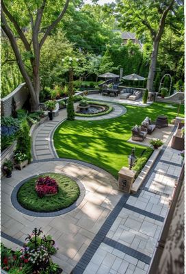 Serene Landscape Consulting