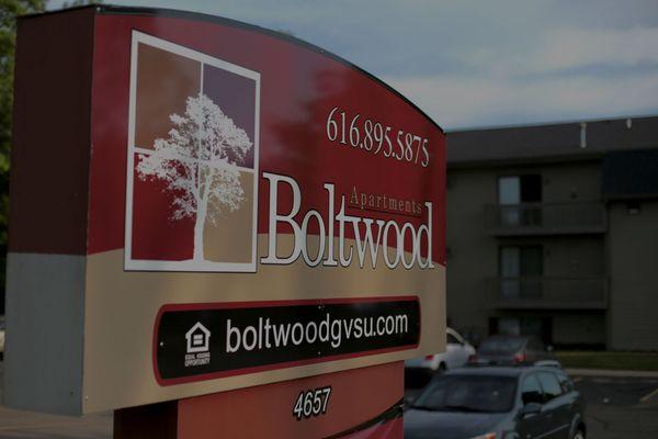 Boltwood Apartments