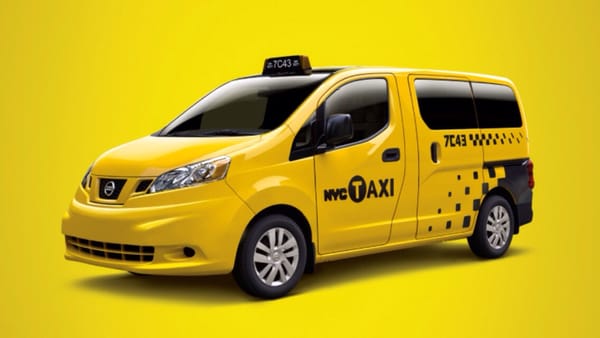 Taxi