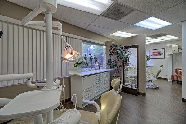 Dentistry of Thousand Oaks