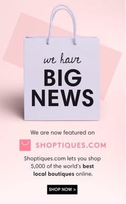 Shop at Outfit-Of-The-Day-Boutique.shoptiques.com