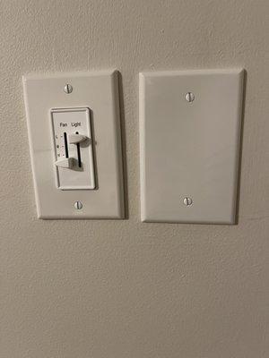 Switches