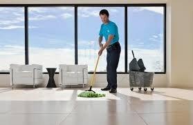 Blue Moon Home Repair & Janitorial