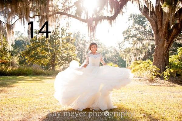 The Wedding Suite Photo by Kay Meyer