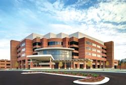 MidMichigan Medical Center - Midland