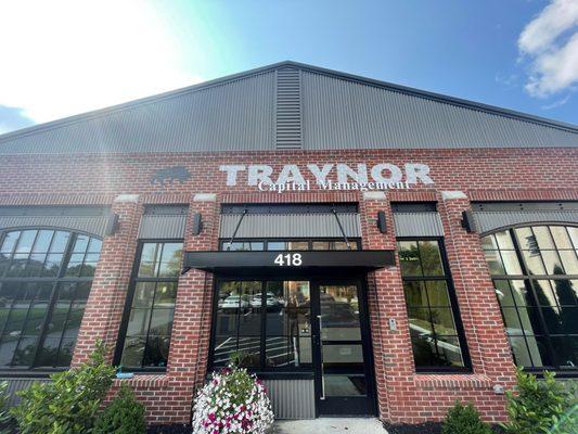 Traynor Capital Management