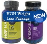 HGH Weight Loss Products by Purity Select