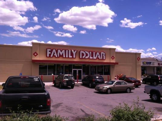 Family Dollar