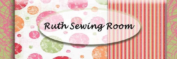 Ruth Sewing Room