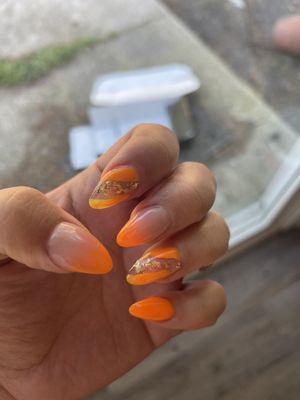 LiquidGlamm Nails