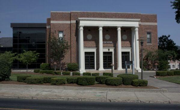 B N Duke Auditorium